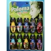 Kép 1/4 - PALOMA AUTÓPARFÜM DISPLAY ILLATOSÍTÓ 45