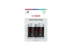 BOSCH SUPER HEAVY