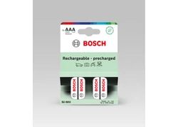 BOSCH Baterija/punjač