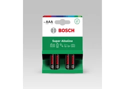 BOSCH SUPER ALKALINE