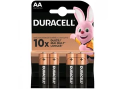 DURACELL BASIC
