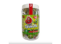 Gumeni bomboni / Bomboni