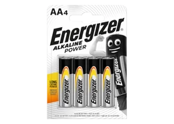 ENERGIZER POWER