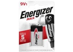 9V