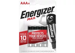 ENERGIZER MAX