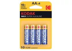 KODAK