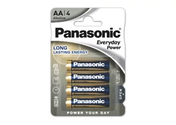 PANASONIC EVERYDAY