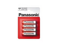 PANASONIC RED ZINC
