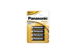 PANASONIC ALKALINE POWER