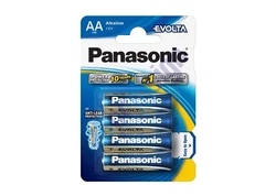 PANASONIC EVOLTA