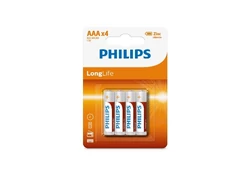 PHILIPS LONGLIFE