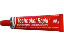 Ljepljiva tehnologija