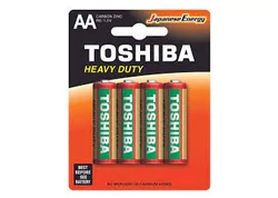 TOSHIBA