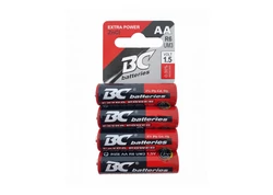 BC/Trixline/Maxell