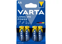 VARTA POWER