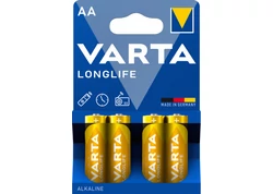 VARTA LONGLIFE