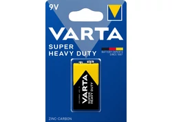 9V