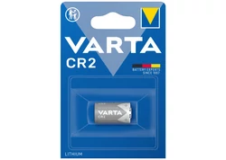 Foto baterija