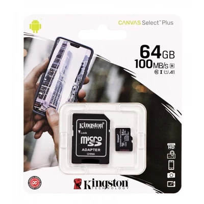 MAXELL MICRO SD CARD 64GB