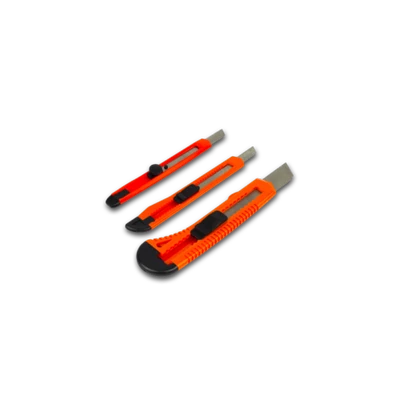TOOLBOX SZIKE KÉSZLET 3DB