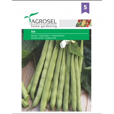 AGROSEL PG5 BOKORBAB IZA 25G