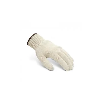 PLETENE RUKAVICE DVOSTRUKE NITI