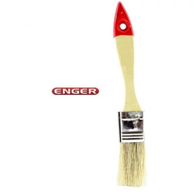 ENGER DRVENA ČETKA 1ˇ'  12KOM/PAK