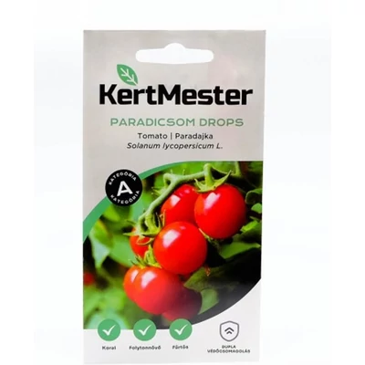 KERTMESTER "A" PARADICSOM DROPS