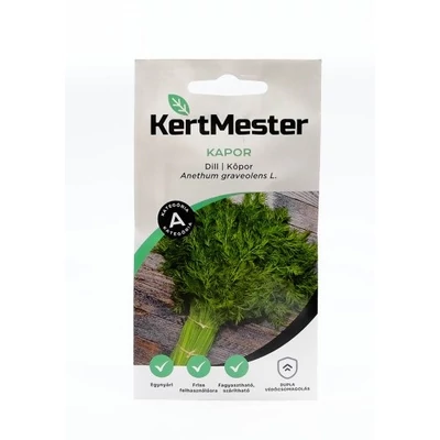 KERTMESTER "A" KAPOR