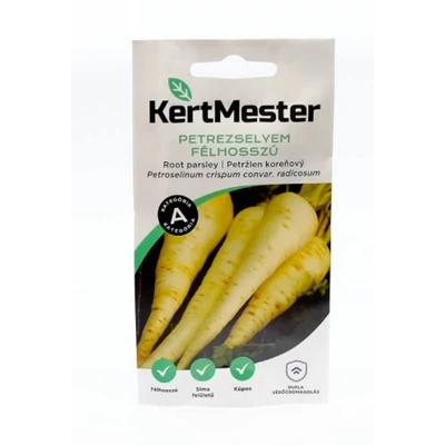 KERTMESTER "A" PETREZSELYEM FÉLHOSSZÚ