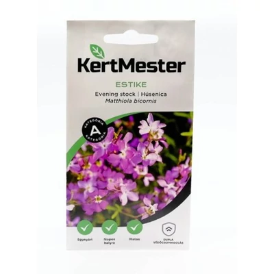 KERTMESTER "A" ESTIKE