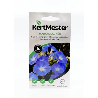 KERTMESTER "A" HAJNALKA, KÉK