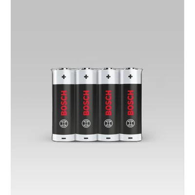 BOSCH SUPER HEAVY DUTY AA ZSUGOR4