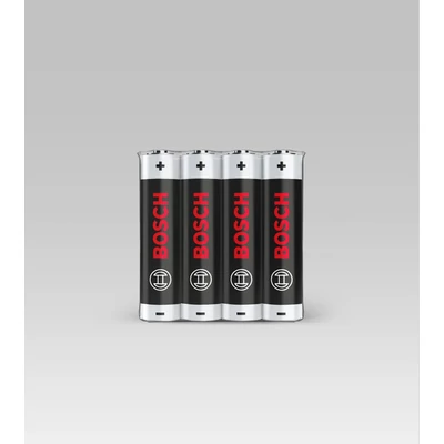 BOSCH SUPER HEAVY DUTY AAA ZSUGOR4
