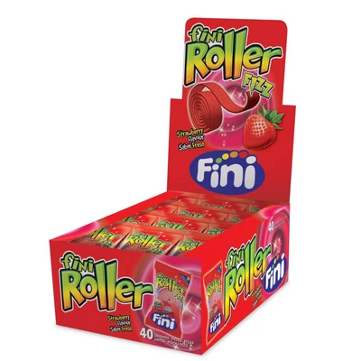 FINI ROLLER STRAWBERRY
