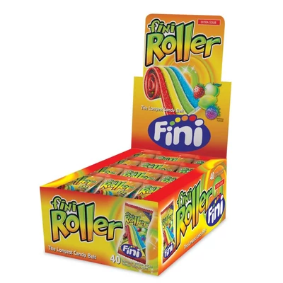 FINI ROLLER FANTASY