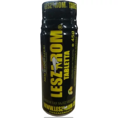 SZŐLŐCUKOR CITROM ÍZ 45 GR 12/DISP.