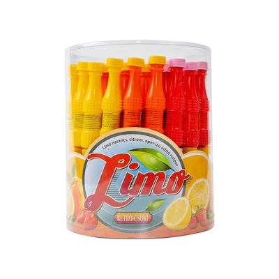 LIMO FRESH DRINK PRAŠAK 13G 90 KOM / PRODAVAČ