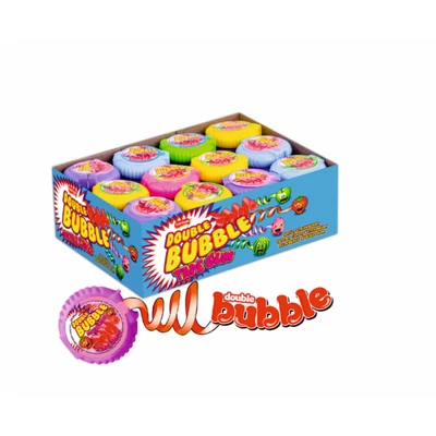 BUBBLE MERTANS KILOMETAR ŽVAKAČA 10G