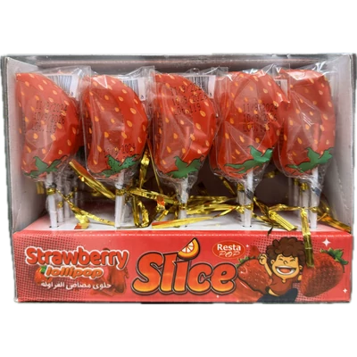 NYALÓKA GYÜMÖLCS IZŰ EPER 15G 30DB