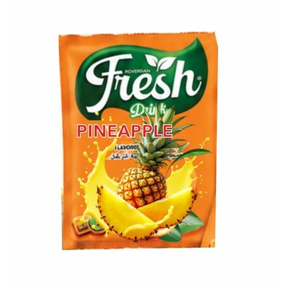 FRESH PRAH ZA NAPITAK 10 G OKUS ANANASA