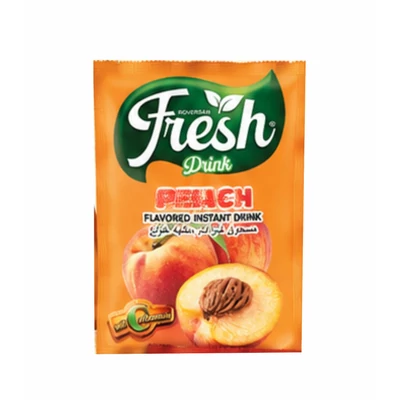FRESH PRAH ZA NAPITAK 10 G OKUS BRESKVE
