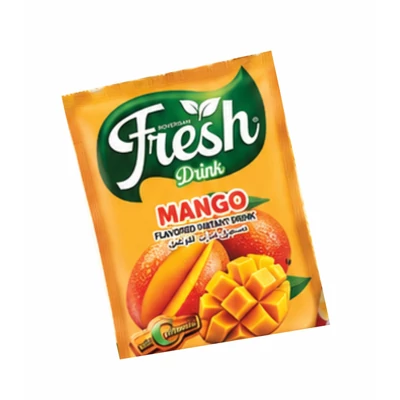 FRESH PRAH ZA NAPITAK 10 G OKUS MANGA