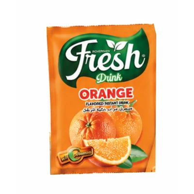FRESH PRAH ZA NAPITAK 10 G OKUS NARANČE