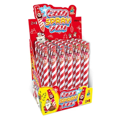 CANE SPRAY TOLL 6ML CUKORKÁVAL