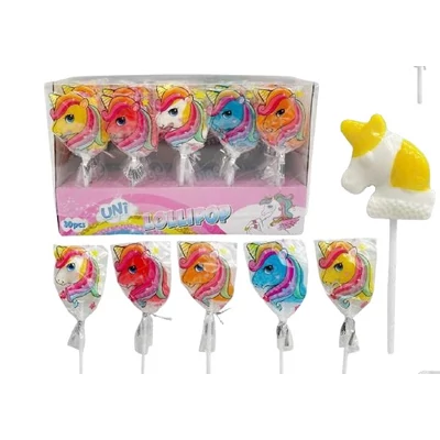 NYALÓKA GYÜMÖLCS IZŰ UNICONRNIS 15G 30DB