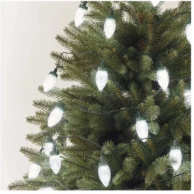 EMOS LED FÉNYFÜZÉR 9,8M TOBOZOK IP44 HID