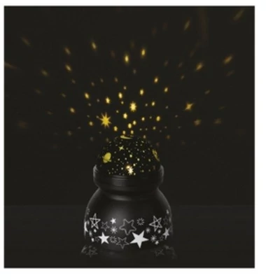 EMOS LED PROJEKTOR VILÁGŰR 3XAAA BELTÉRI