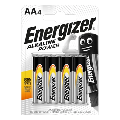 ENERGIZER ceruzaelem AA