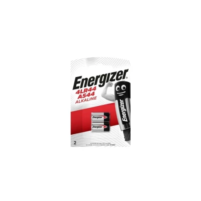 ENERGIZER ALKALINE 4LR44 / A544 BL2